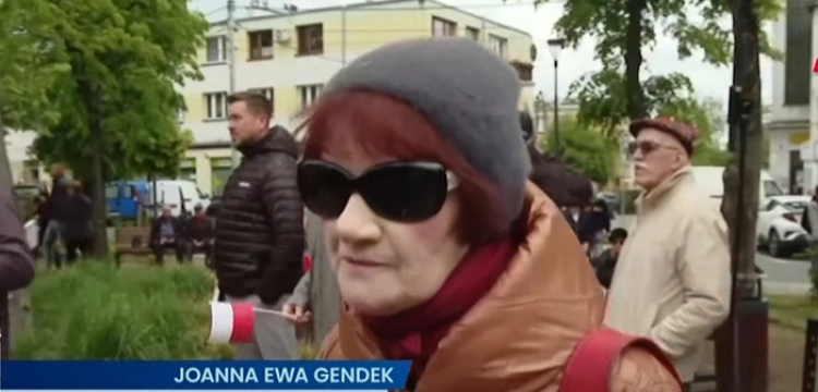 [Wideo] „Nie myślałam, że wyrośnie z niego hipokryta” – była nauczycielka ostro o Trzaskowskim