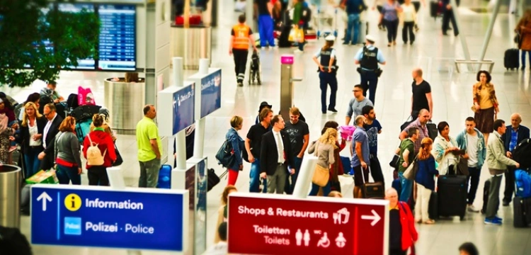 Upadek niemieckiego giganta turystycznego