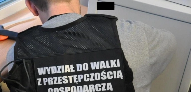 Cela plus! Ponad 600 zarzutów wz. z karuzelą VAT-owską