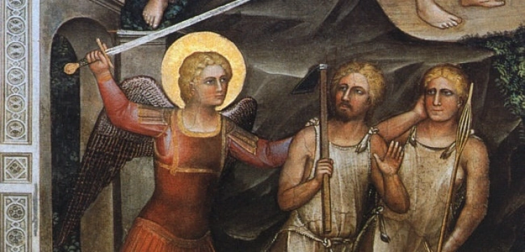 O. Zatorski: Tajemnica nieprawości w człowieku