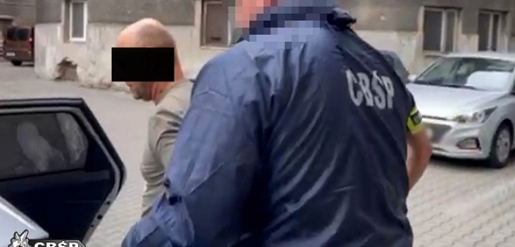 Cela plus! Ogromne wyłudzenia dotacji z ARiMR - 5 osób aresztowanych