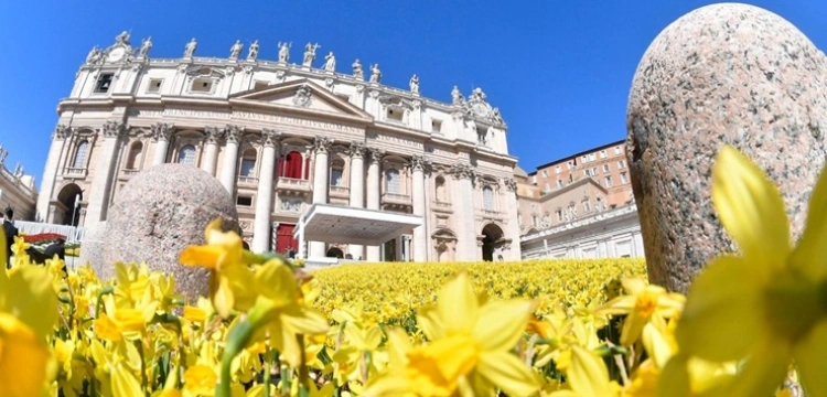54 Sług i Służebnic Bożych bliżej beatyfikacji