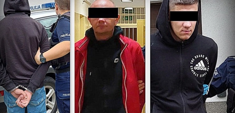 Cela plus! Wyprowadzali pieniądze przez fałszywą stronę bankową