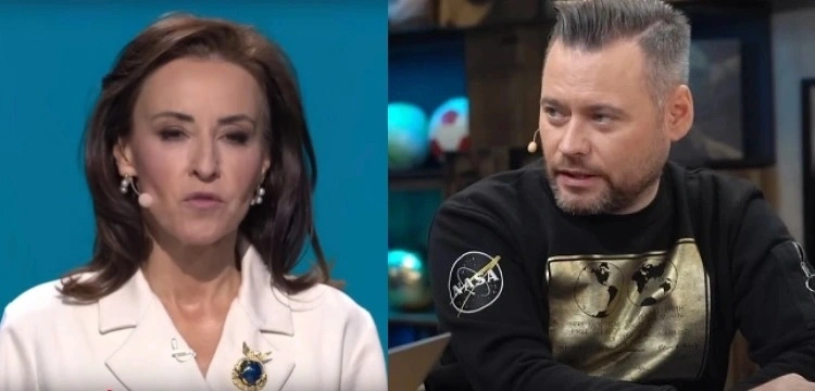 Sąd knebluje usta Stanowskiemu i Mazurkowi – poszło o „arcykapłankę propagandy”