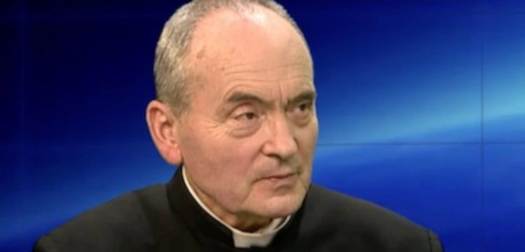 Ciężki stan zdrowia ks. Stanisława Małkowskiego. Prośba o modlitwę