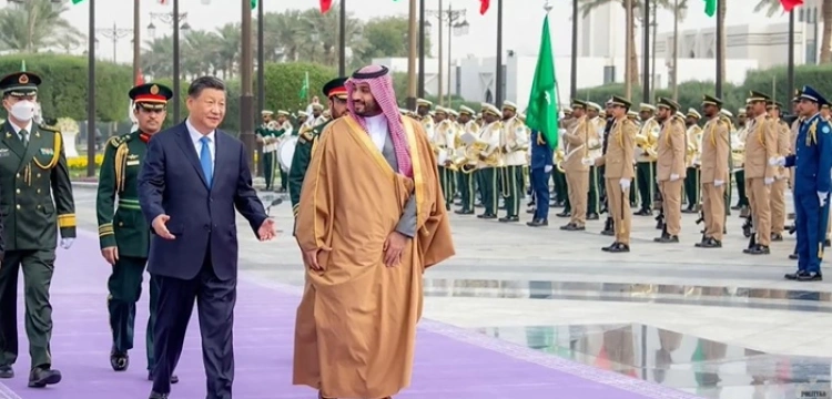 Dlaczego Ujgurzy są marginalnym tematem w relacjach Arabia Saudyjska – Chiny