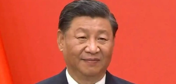 Xi Jinping już w USA. Dziś spotkanie z Joe Bidenem