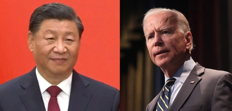 „Całkowicie nie do przyjęcia”. Chiny i USA wspólnie o groźbach użycia broni jądrowej