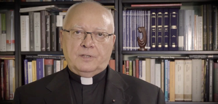 Ks. prof. W. Chrostowski dla Frondy: Wcielenie Syna Bożego to rewolucja, która nadała nową jakość ludzkiej cielesności