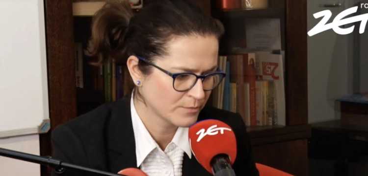 Siostrzenica premiera z nowym stanowiskiem. Pokieruje Gdańskim Zarządem Zieleni