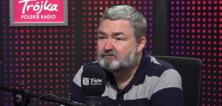 Prof. Karski: Widzimy rezultaty kolejnego w historii niemiecko-rosyjskiego szaleństwa