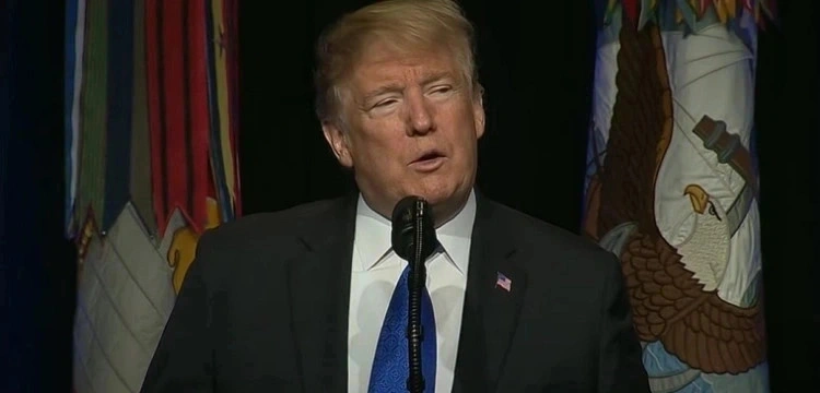 Trump podpisał budżet obronny. Ogromne środki trafią do Polski