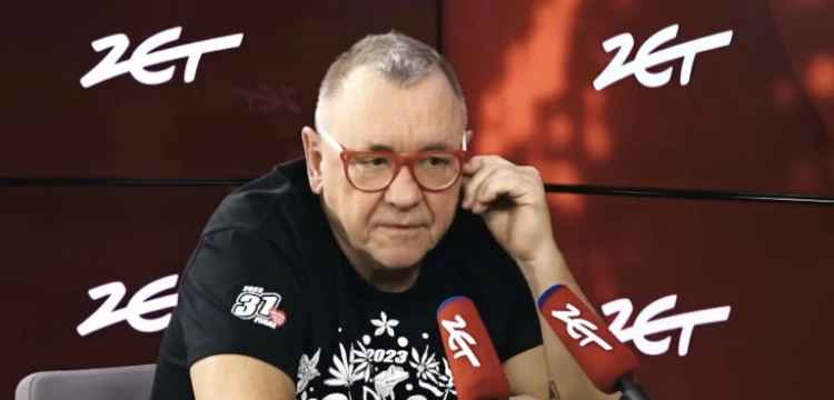Owsiak: Jestem ciekaw, w jaki sposób teraz te pieniądze będą przeznaczone