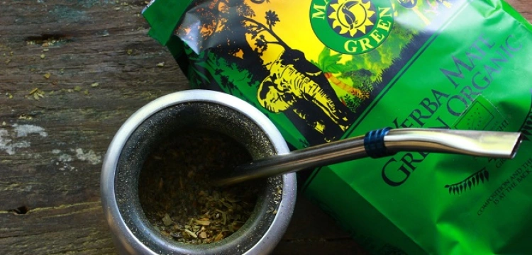 Yerba mate - przewodnik po właściwościach i sposobach parzenia