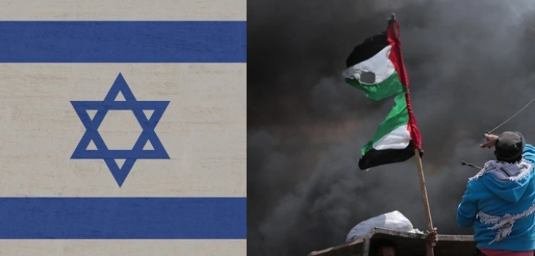 Ambasada Palestyny: Gaza zamieniona w obóz koncentracyjny