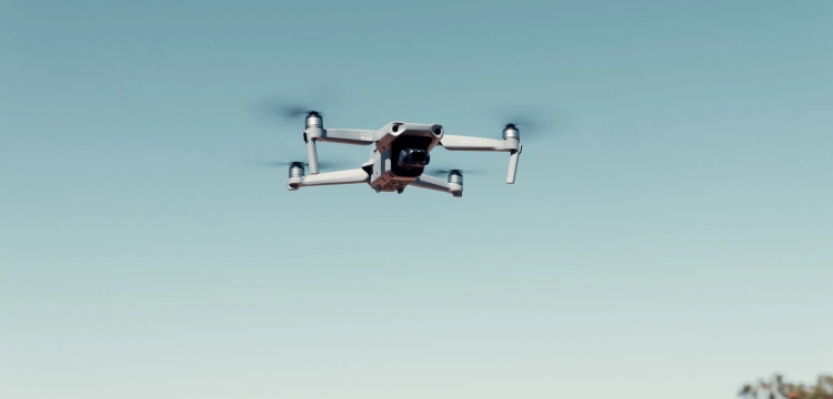 Rosjanie zgubili krótkofalówkę. Ukraińcy przechwycili ją za pomocą drona i podsłuchiwali wroga