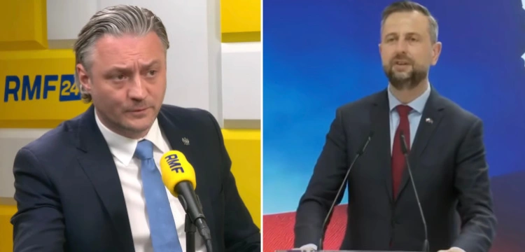 „Potrzebował Pan niemal roku…”. Szef BBN obnaża niespójność obozu władzy