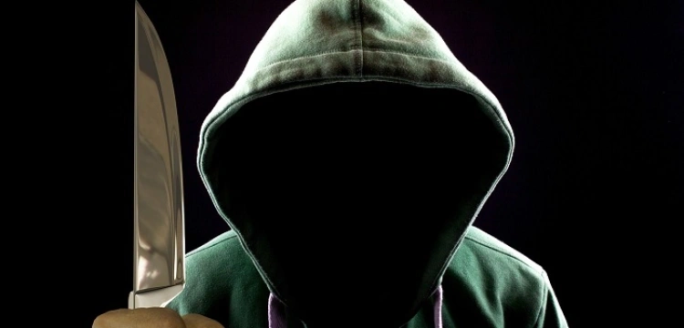 Cela plus! Koszalin. Starsze małżeństwo w ciężkim stanie po ataku nożownika