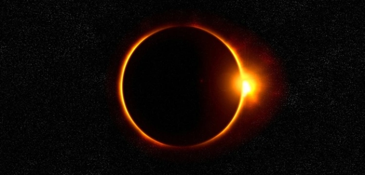 Dzień zamieni się w noc? Astronomowie zapowiadają rekordowe zaćmienie w 2186 roku