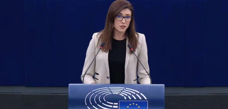 Burza w sieci po wpisie Zajączkowskiej o deportacjach Ukraińców