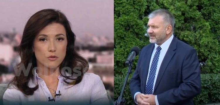 Czystka polityczna rodem ze stalinizmu – Zajączkowska wywołała burzę komentarzem nt. Żurka