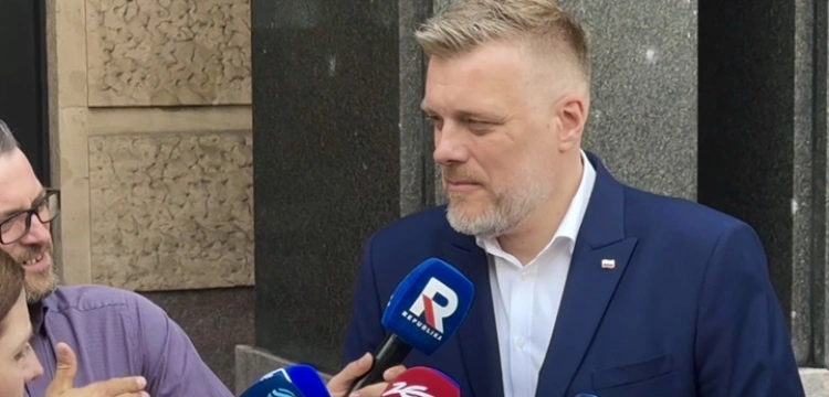 Asystencja, mieszkania i REIT-y pod lupą – o tym rozmawiali Nawrocki i Zandberg?