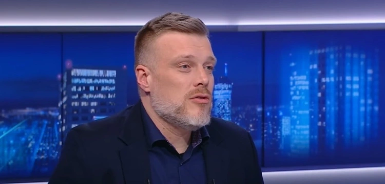 Zandberg mocno o resorcie zdrowia i odwołaniu jej szefowej