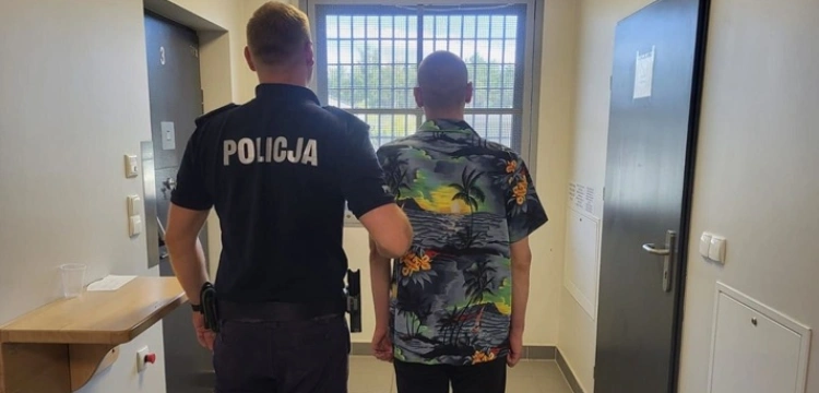 Na autostradzie A2 zatrzymano nielegalnych imigrantów i przewoźnika z Ukrainy