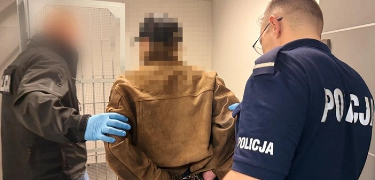Policja zatrzymała 117 Ukraińców, na 140 obcokrajowców