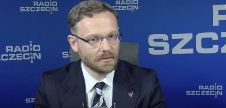 Wojewoda zachodniopomorski podjął decyzję ws. korzystania z Odry