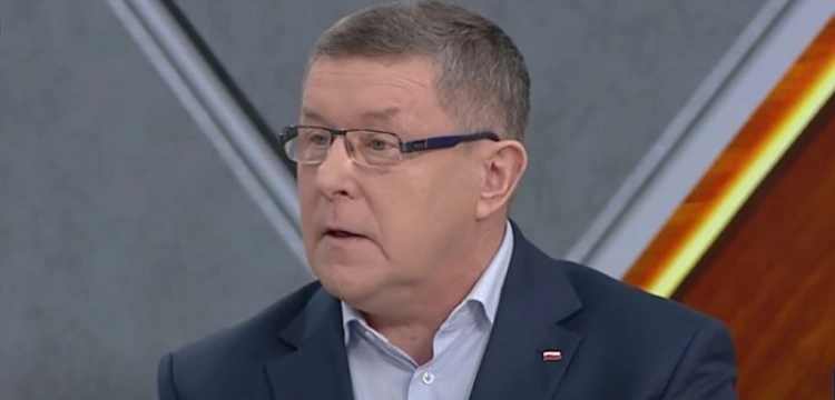 Z. Kuźmiuk: Potwierdza się, że nie będzie, ani CPK, ani elektrowni atomowych, ani inwestycji na Odrze