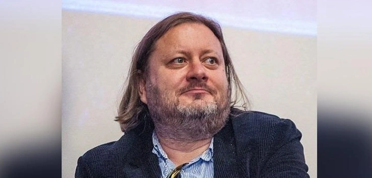 Obywatel jak abonent? Szczęsny ostro diagnozuje kryzys wspólnot Zachodu