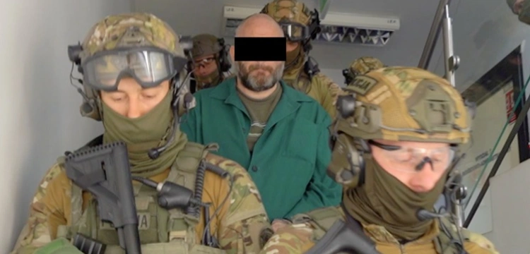 Sprawa zaginięcia i zbrodni sprzed lat rozwiązana