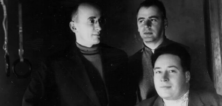 „Oficjalna wersja była nieprawdziwa”. Historia oficera KGB, który odważył się mówić o Katyniu