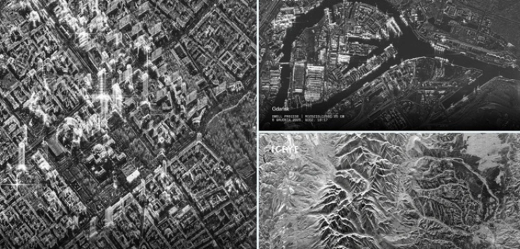 Uwaga! Są pierwsze zdjęcia z polskich satelitów