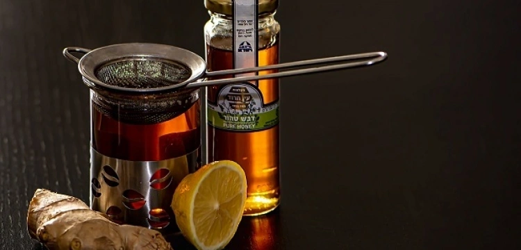 Jak podnieść swoją odporność?