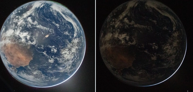 Ziemia widziana jak nigdy dotąd. NASA pokazała niezwykłe ujęcia z misji Artemis II