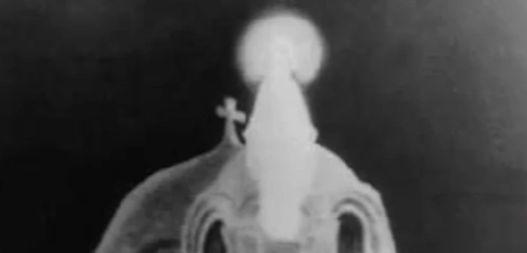 Niezwykłe objawienia Matki Bożej w Egipcie na oczach setek tysięcy ludzi