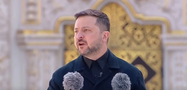 Chorosińska: Bez wstydu gloryfikują zbrodniarzy i jeszcze mają pretensje...