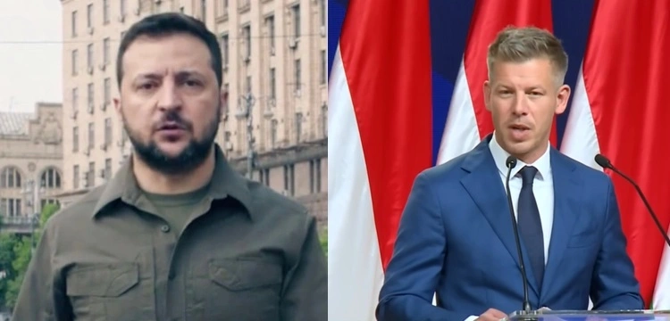 Wkrótce testy rurociągu Przyjaźń do przesyłu ropy z Ukrainy na Węgry