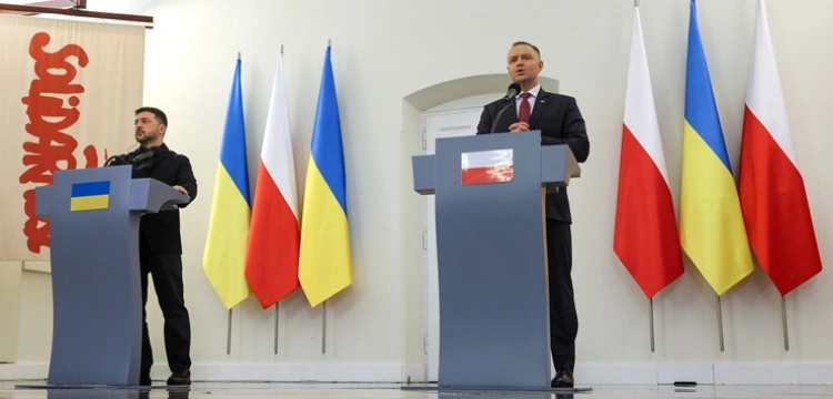 Semka dla Frondy: Kijów silny skłóceniem Warszawy