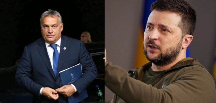 M. Susujew dla Frondy: czy Węgry zajmą część Ukrainy? Kulisy afery szpiegowskiej
