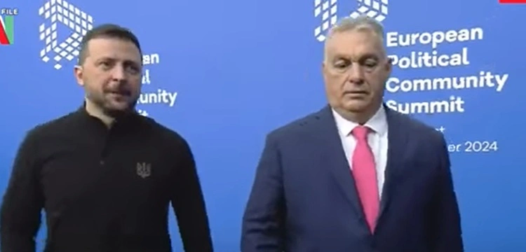 Ropociąg „Przyjaźń” uszkodzony: Węgry oskarżają Ukrainę, eksperci wskazują na Rosję