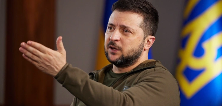 Amerykańska prasa: w Dżuddzie Ukraina nie nalegała na wycofanie wojsk rosyjskich