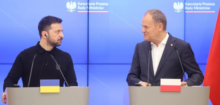 Mocne napięcia po blokadzie eksportu złomu przez Ukrainę - Polska interweniuje w UE