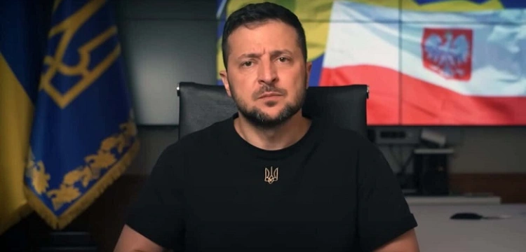 W 2023 r. obrona powietrzna Ukrainy stanie się najpotężniejszą w Europie, to zagwarantuje bezpieczeństwo kontynentowi