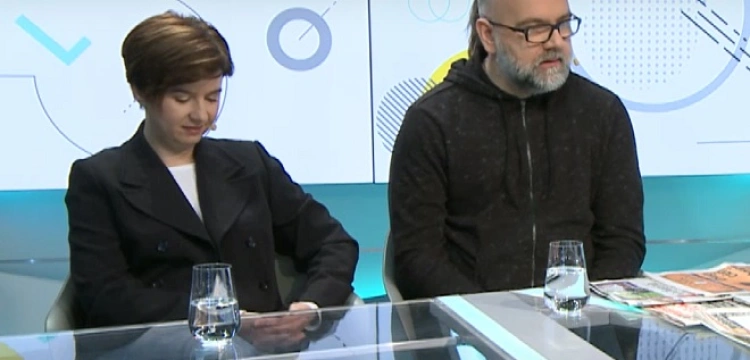 Wojsko Polskie: Żemła i Wyrwał z Onetu przegrywają proces o naruszenie dóbr osobistych. Muszą przeprosić