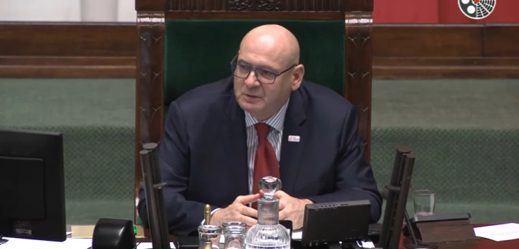 PSL wskazał swojego kandydata na wicemarszałka Sejmu