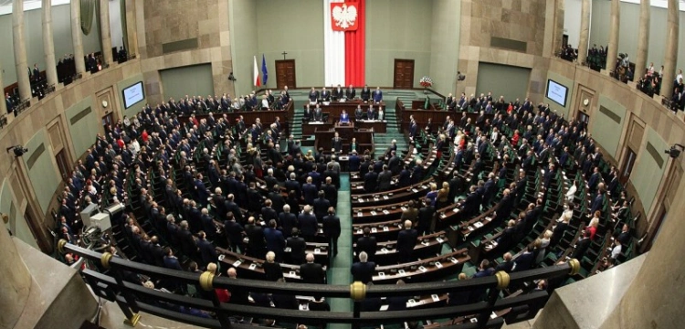 Powstał Parlamentarny Zespół Ruch Obrony Granic. Kto w nim zasiada?