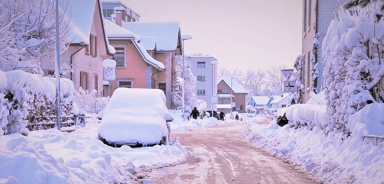 Najmroźniejsza noc tej zimy – ostrzega IMGW